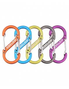 Micro S Gear Carabiner