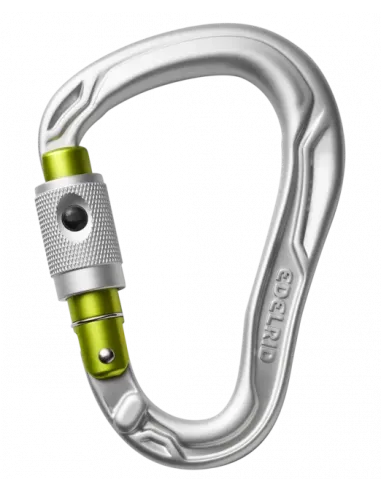HMS Bullet Permalock Carabiner
