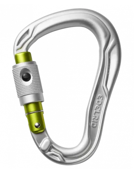 HMS Bullet Permalock Carabiner
