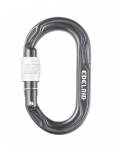 Kiwi Screw Carabiner