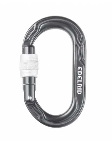 Kiwi Screw Carabiner