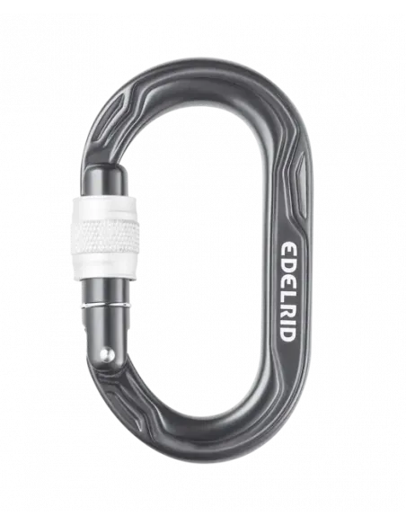 Kiwi Screw Carabiner