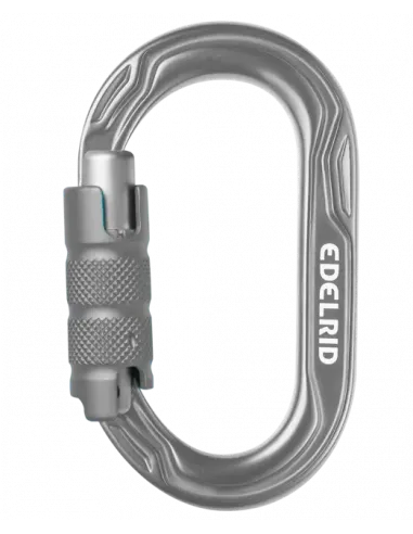 Kiwi Triple Carabiner