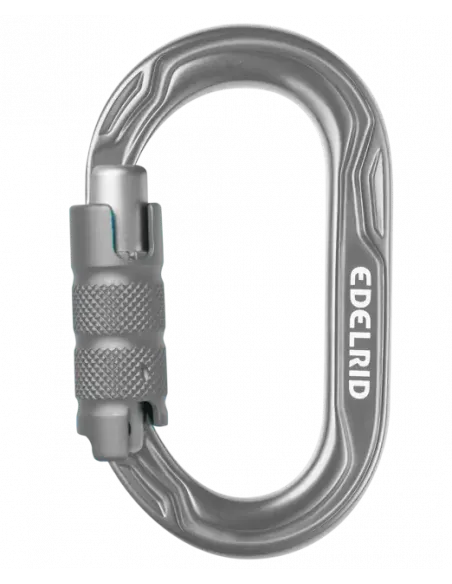 Kiwi Triple Carabiner