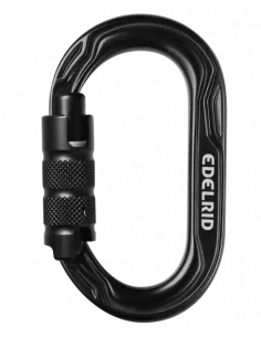 Kiwi Triple Carabiner