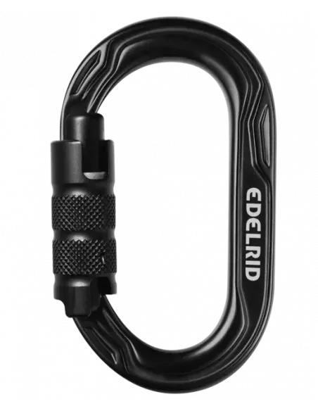 Kiwi Triple Carabiner
