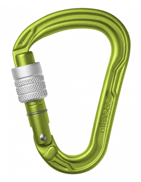 Karabiner HMS Strike Screw