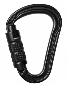 HMS Strike Triple Carabiner