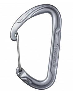Pure Wire Carabiner