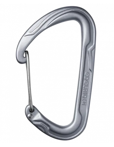 Pure Wire Carabiner