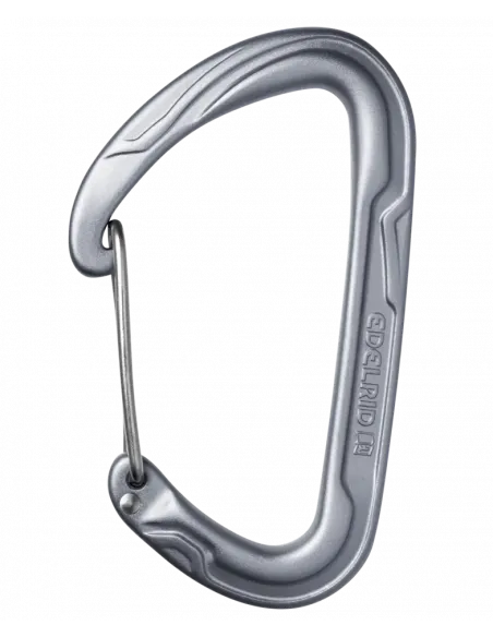 Pure Wire Carabiner