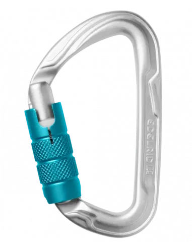 Pure Triple Carabiner