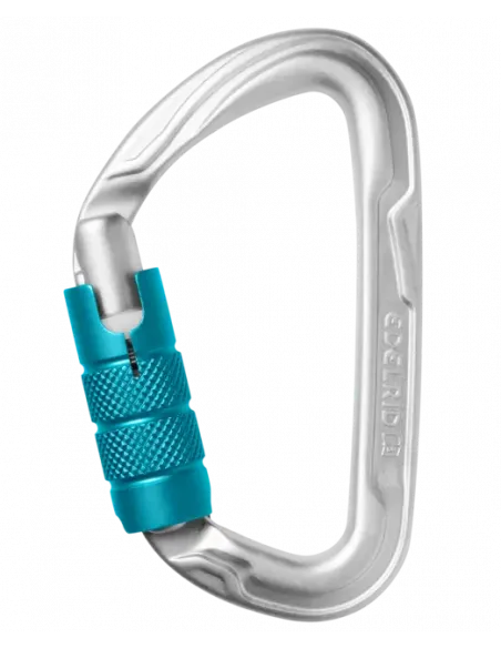 Pure Triple Carabiner