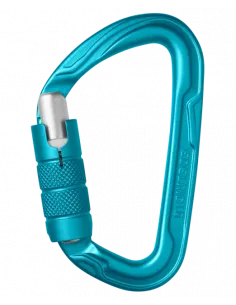 Pure Triple Carabiner