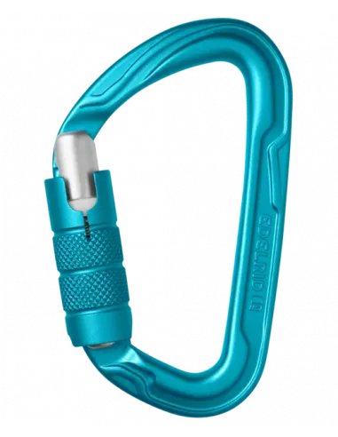 Pure Triple Carabiner