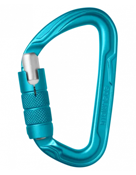 Pure Triple Carabiner
