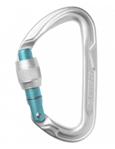 Pure Screw Carabiner