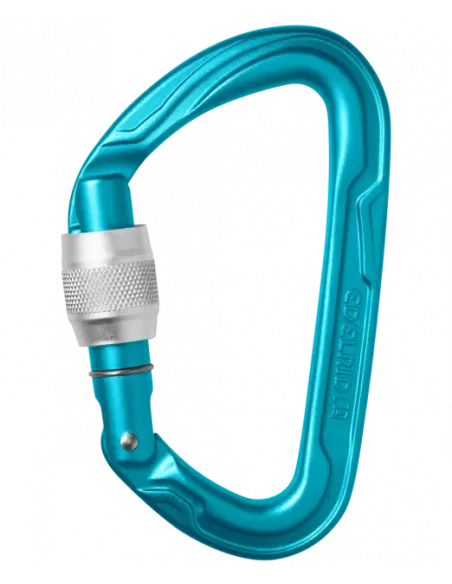 Pure Screw Carabiner