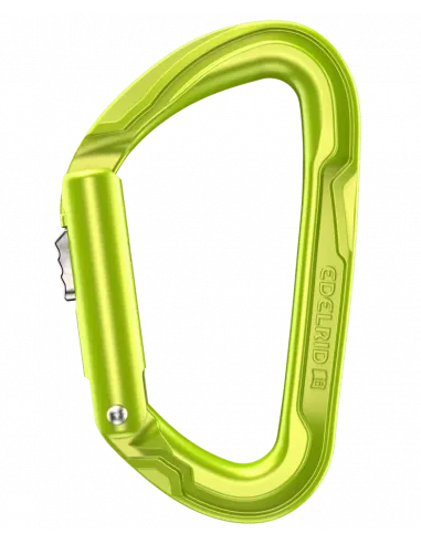 Pure Slider Carabiner