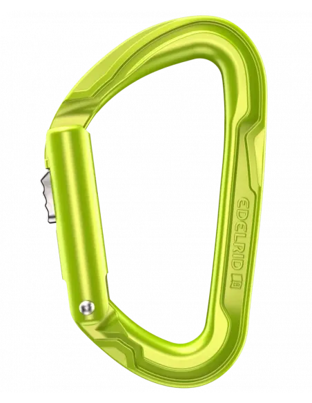 Pure Slider Carabiner