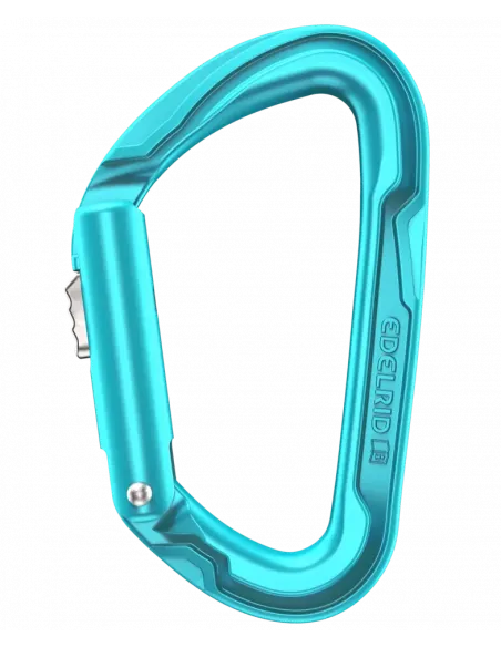 Pure Slider Carabiner