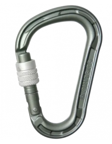 Karabiner HMS Magnum Screw