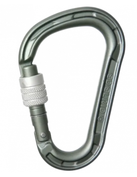 Karabiner HMS Magnum Screw