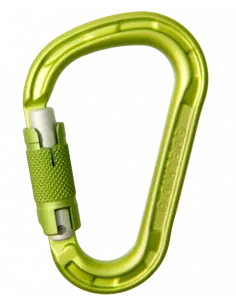 HMS Magnum Twist Carabiner