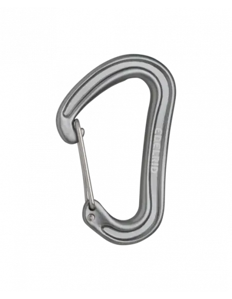 Nineteen G Carabiner