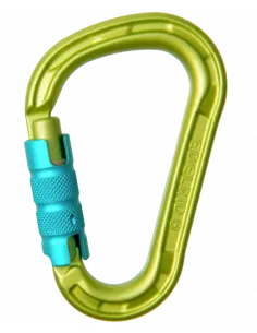 HMS Magnum Triple Carabiner