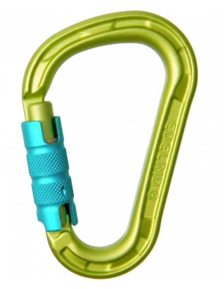 Karabiner HMS Magnum Triple