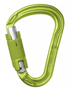 HMS Strike Twist Carabiner