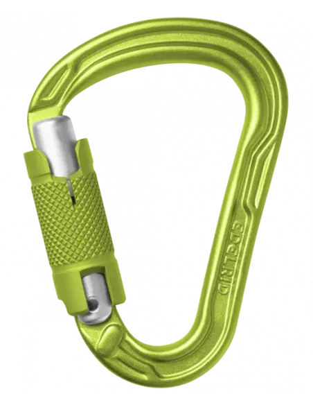 Mosquetón HMS Strike Twist