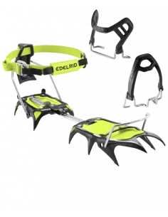 Shark Crampons