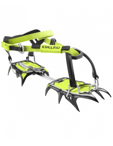 Shark stigjern