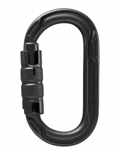 Oval Power 2500 Triple Καραμπίνερ