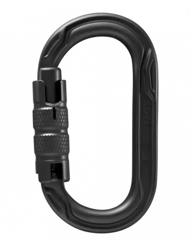 Oval Power 2500 Triple Καραμπίνερ