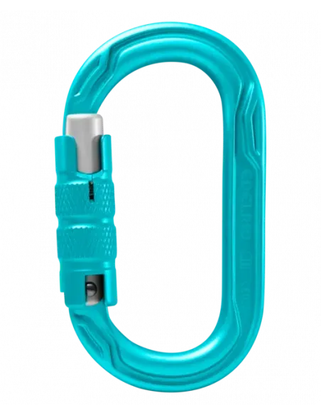 Oval Power 2500 Triple Carabiner