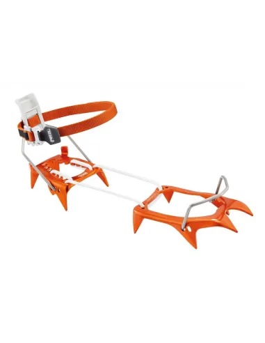 Leopard LeverLock Fil Crampons
