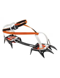 Irvis Flexlock Crampons