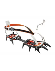 Sarken LeverLock Universel Crampons