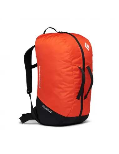 Team Stone 42 Duffel tas
