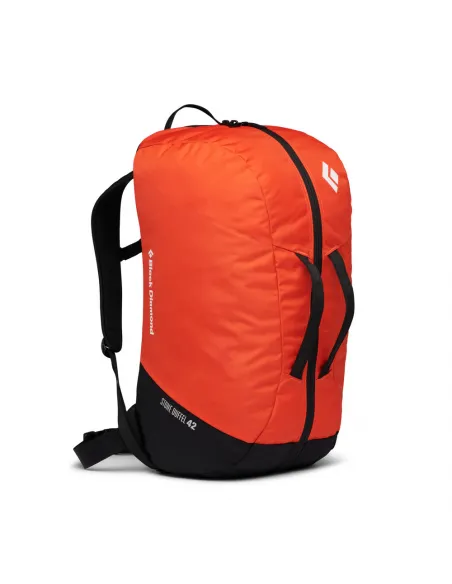 Team Stone 42 Duffel tas