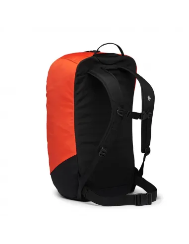 Σάκος Team Stone 42 Duffel