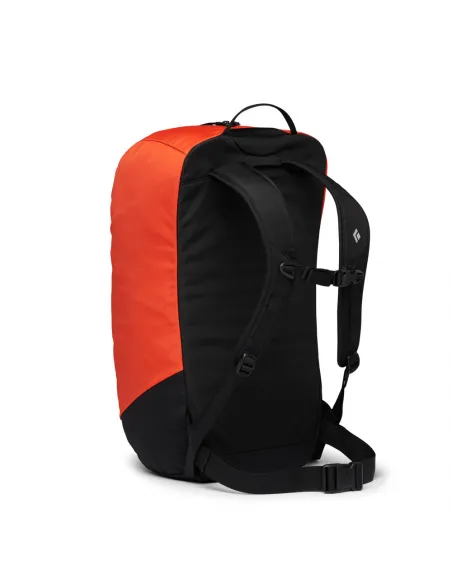 Team Stone 42 Duffel Bag