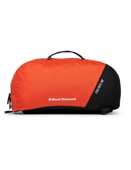 Team Stone 42 Duffel tas