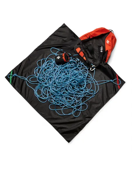 Team Stone 42 Duffel tas