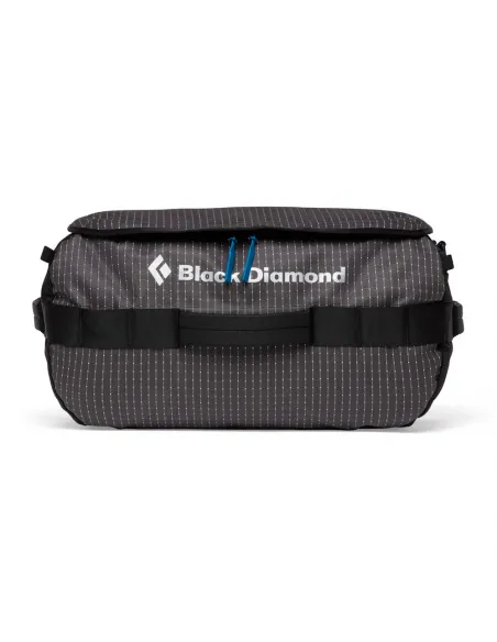 Stonehauler 45 L Duffel Μαύρο