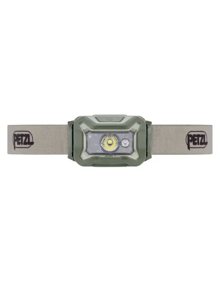 Linterna Frontal Aria 1 RGB