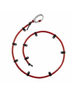 Tendon Lanyard